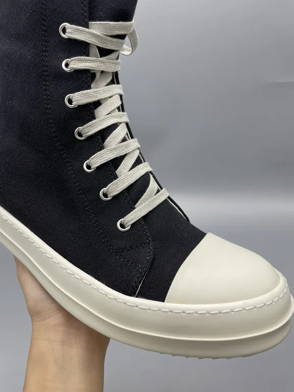 Rick Owens Shoe 